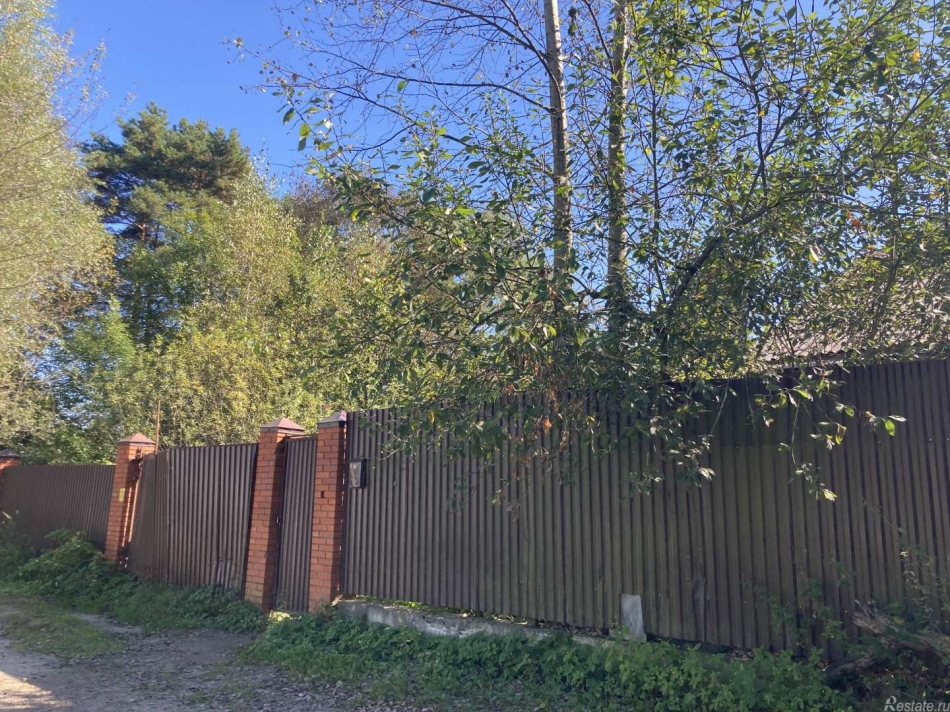 Продажа дома Ильинский р.п., Восточный пер.