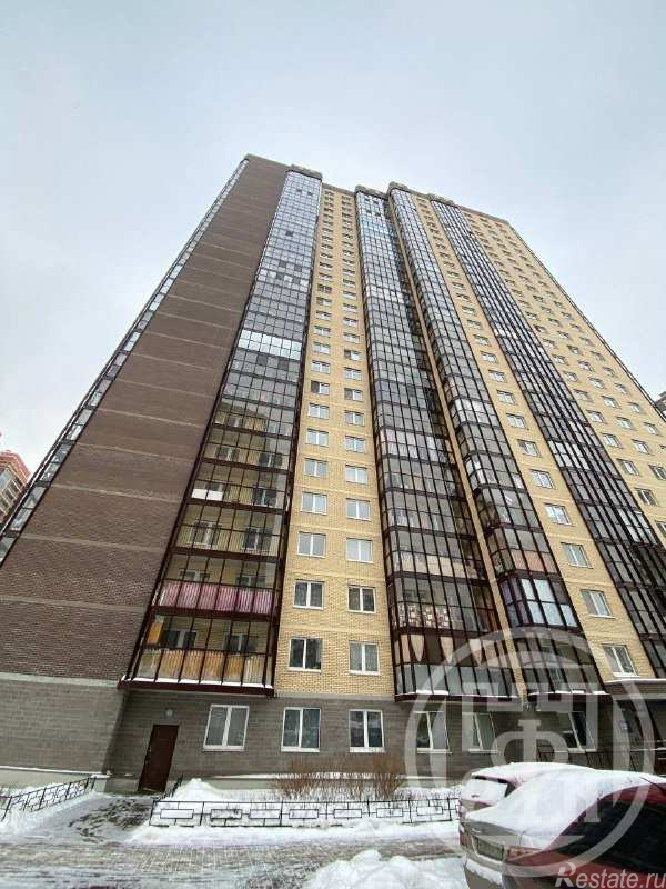 Продажа 2-комн квартиры на вторичном рынке Советский (Усть-Славянка) просп.,  д. 16