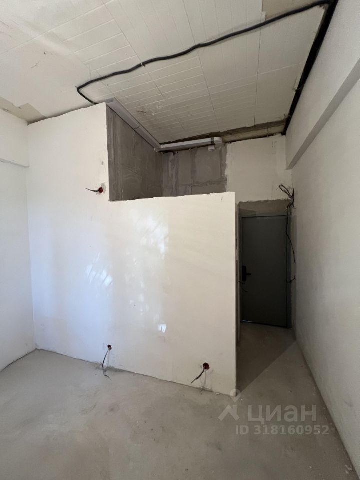 Продажа студии Открытое шоссе, 2К1