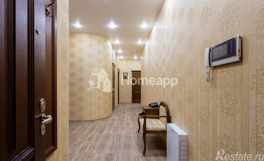 Продажа 3-комн квартиры на вторичном рынке улица Циолковского,  д. 7