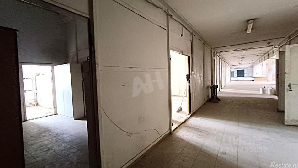 Аренда склада Юго-Восточная хорда