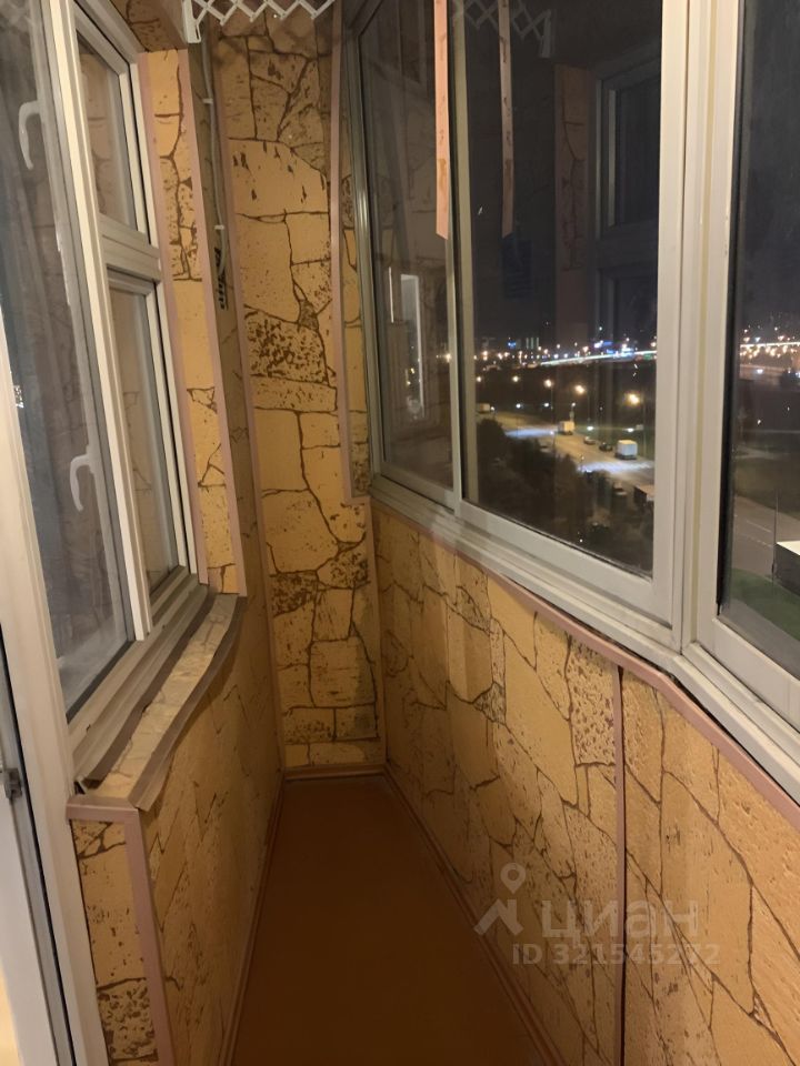 Продажа 2-комн квартиры на вторичном рынке Челобитьевское шоссе, 2к1