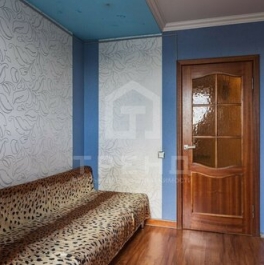 Продажа 2-комн квартиры на вторичном рынке Металлистов пр-кт,  д. 106