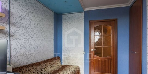 2-комн квартира Металлистов пр-кт,  д. 106