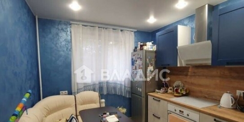 2-комн квартира Абрамцевская улица,  д. 12