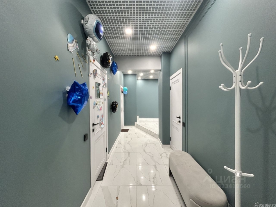 Аренда ПСН улица Коминтерна