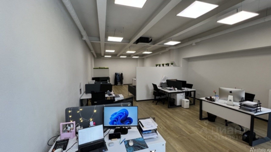 Продажа офиса Дмитровское ш,  д. 81