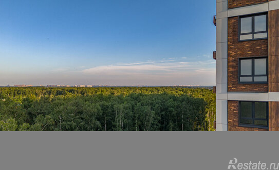 Продажа 1-комн квартиры на вторичном рынке Коммунарка п, Потаповская Роща ул,  д. 30 к1