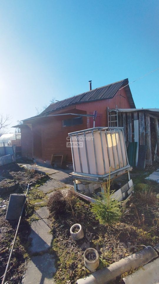 Продажа дома Юбилейное СНТ,  д. 162