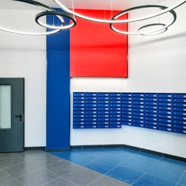 Продажа 1-комн квартиры на вторичном рынке проспект Героев