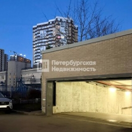 Продажа 1-комн квартиры на вторичном рынке Ленинский пр-кт,  д. 72,  к. 1