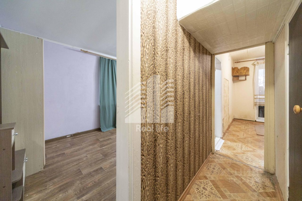 Продажа 1-комн квартиры на вторичном рынке д. Житнево, 9