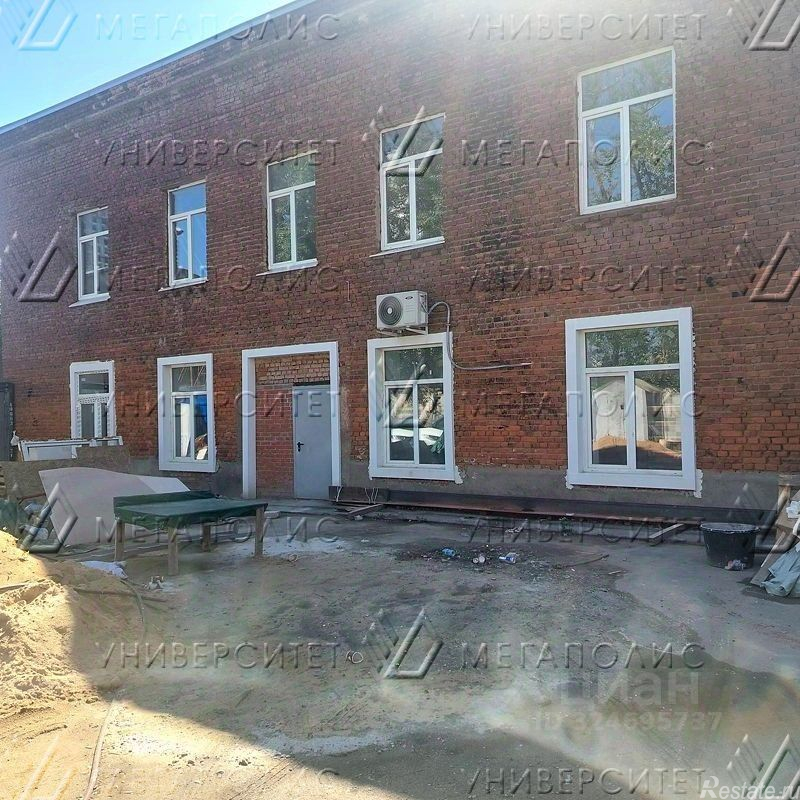 Аренда офиса Высоковольтный проезд,  д. 7