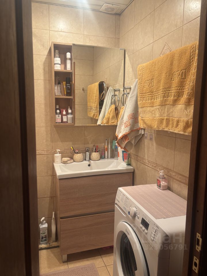 Продажа 2-комн квартиры на вторичном рынке Щелково, Полевая улица, 11а