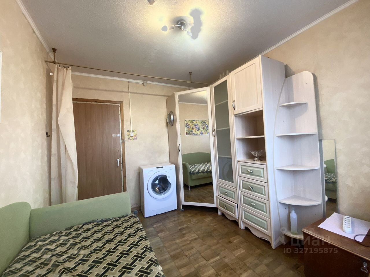 Продажа комнаты Угличская улица,  д. 4
