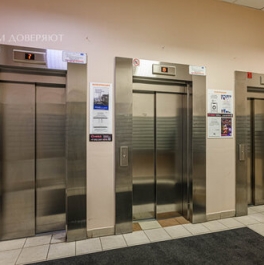 Продажа 3-комн квартиры на вторичном рынке Обуховской обороны пр-кт,  д. 110 к1