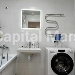 Аренда 2-комн квартиры на вторичном рынке ул Новохохловская,  д. 15,  к. 6