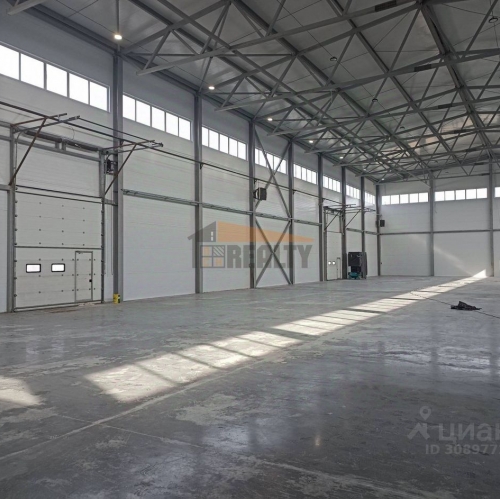 Склад микрорайон Востряково, улица Заборье,  д. 2Д с8