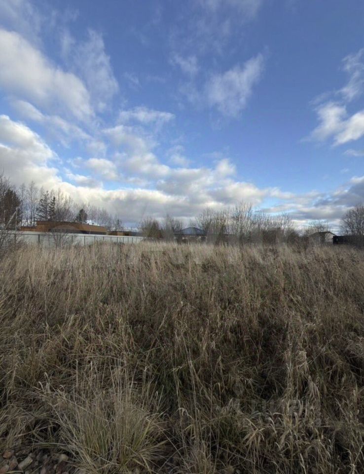 Продажа земли ДНТ Викосад тер., улица Воскресенская