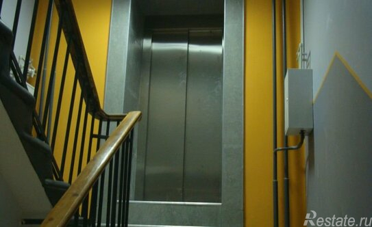 Продажа 4-комн квартиры на вторичном рынке Варшавское ш,  д. 56с2