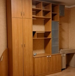 Аренда 1-комн квартиры на вторичном рынке улица Маршала Тухачевского,  д. 29