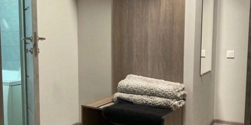 1-комн квартира Детский переулок, 2