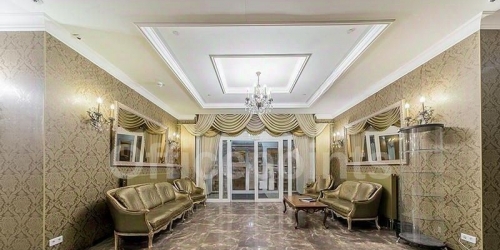 Помещение свободного назначения Чапаевский переулок,  д. 3