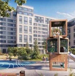 Продажа 2-комн квартиры на вторичном рынке Торжковская улица,  д. 5