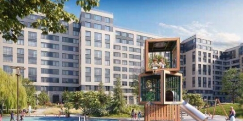 2-комн квартира Торжковская улица,  д. 5