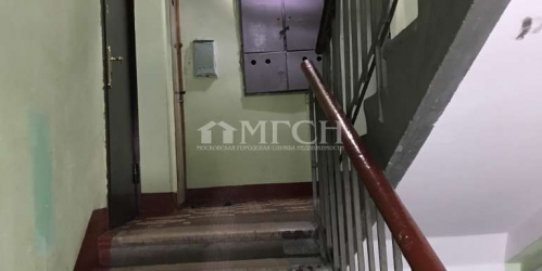 1-комн квартира улица Уткина, 38