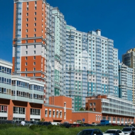 Продажа 1-комн квартиры на вторичном рынке ул Кустодиева,  д. 5,  к. 1 стр 1