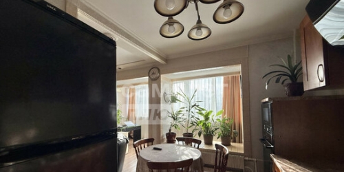 1-комн квартира Малахитовая улица,  д. 17