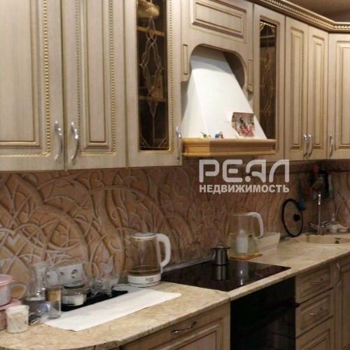 1-комн квартира Колтуши, улица Иоанна Кронштадтского, 3