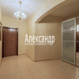 Продажа 2-комн квартиры на вторичном рынке Кронштадт г, Станюковича ул,  д. 9