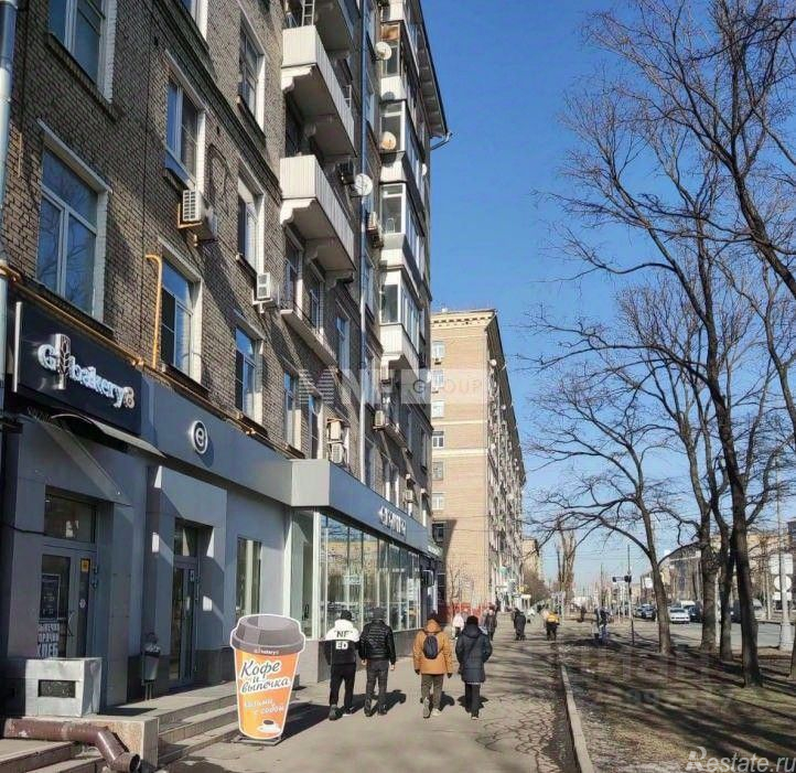 Продажа торгового помещения Профсоюзная ул,  д. 22/10 к1