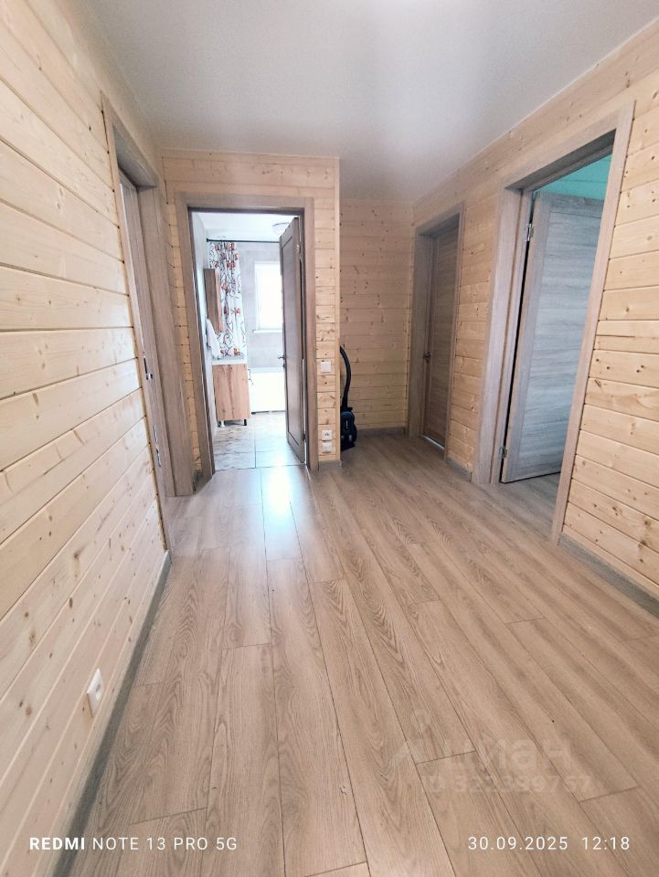 Продажа дома Лесная Привилегия-2 кп, улица Солнечная