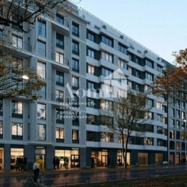 Продажа 2-комн квартиры на вторичном рынке 19-я линия,  д. 16,  к. 2