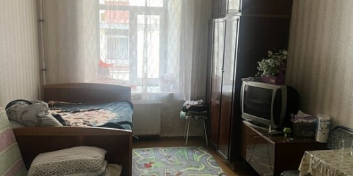 5-комн квартира Рижский пр-кт,  д. 18