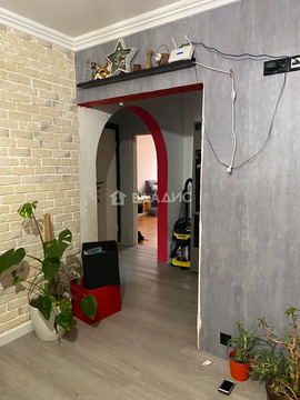 Продажа 2-комн квартиры на вторичном рынке Ивантеевка, улица Толмачёва,  д. 29