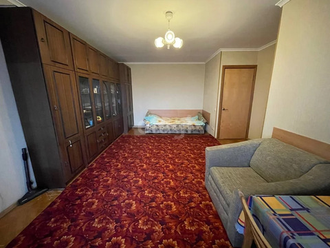 Продажа 1-комн квартиры на вторичном рынке Королев, ул. Грабина,  д. 22