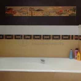 Продажа 2-комн квартиры на вторичном рынке ул Беловежская,  д. 17,  к. 2