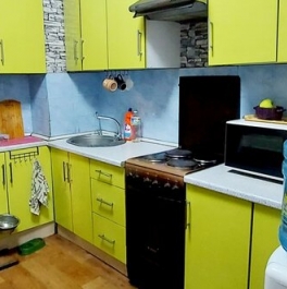 Продажа 3-комн квартиры на вторичном рынке Таллинская ул,  д. 11 к1