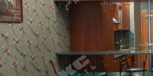 2-комн квартира Кирочная улица, 8