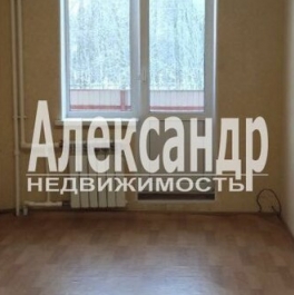 Продажа 2-комн квартиры на вторичном рынке Починок, улица Леншоссе,  д. 31 к2