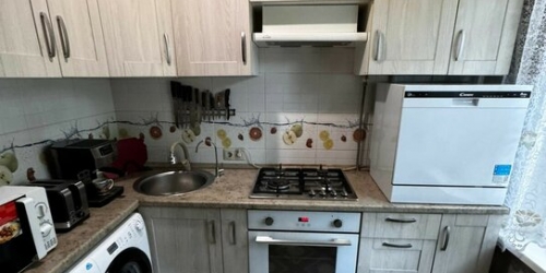 3-комн квартира Студёный проезд,  д. 34,  к. 1