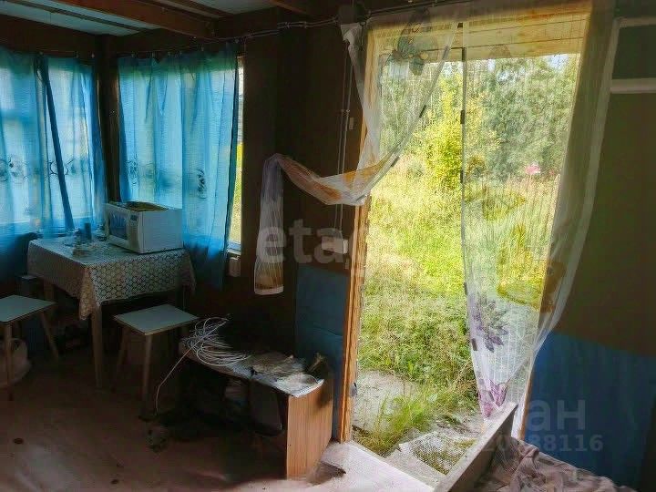 Продажа дома Посадников остров садоводческий массив, Радуга СНТ, 7-я линия