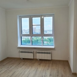 Продажа 3-комн квартиры на вторичном рынке Хохловка Нижн. ул,  д. 8