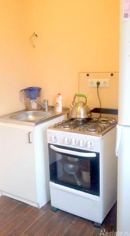 Продажа 2-комн квартиры на вторичном рынке Федосеенко ул,  д. 30
