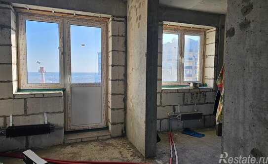 Продажа 3-комн квартиры на вторичном рынке Супонево, Нахабинское шоссе,  д. 1 к3