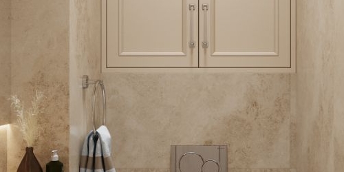 2-комн квартира Гончарная набережная, 3С3